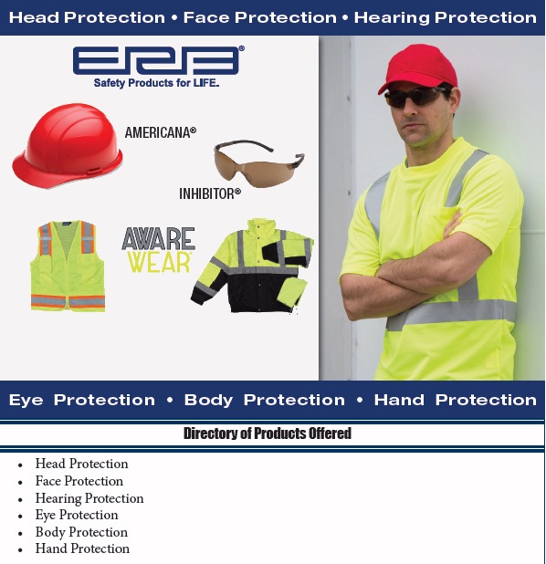 ERB Safety Products