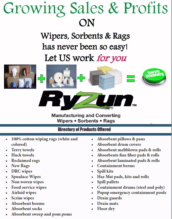 Rysun Safety Products