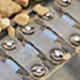 Flexco® Bolt Solid Plate