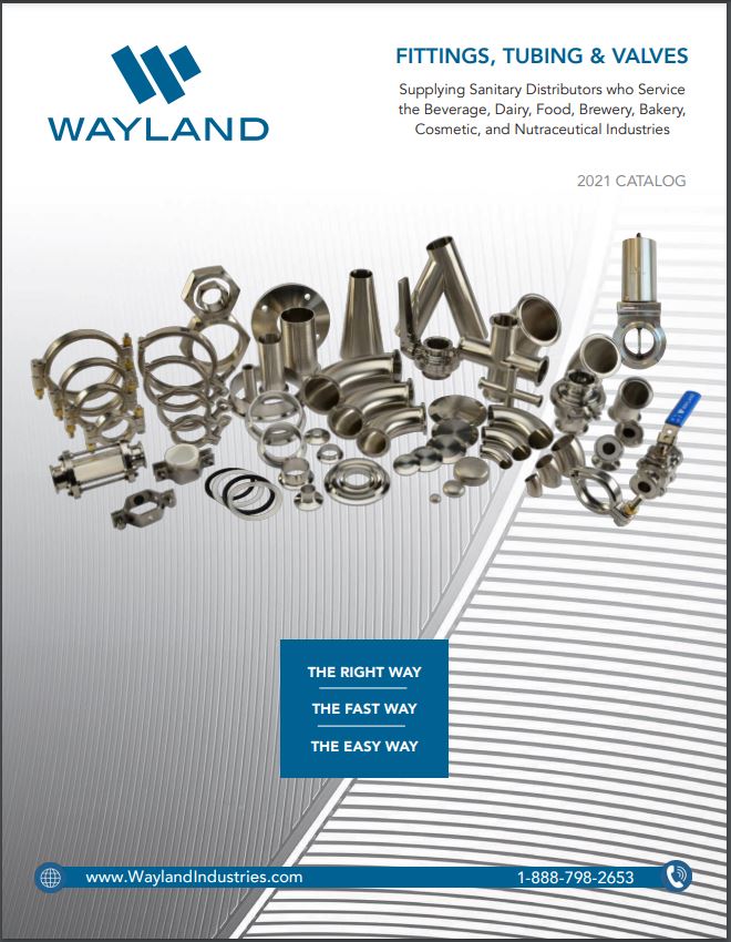 Wayland Industries
